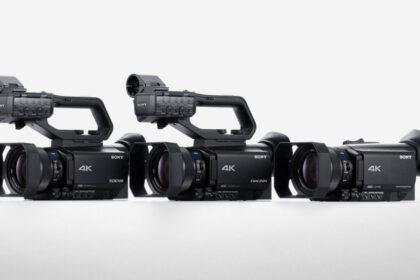 sony pxw z90