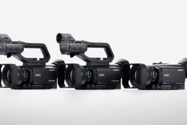 sony pxw z90