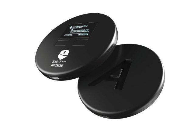 ARCHOS Safe-T