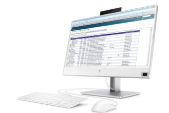 HP EliteOne 800 G4 23.8 Healthcare Edition AiO
