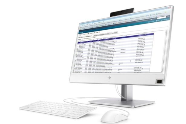 HP EliteOne 800 G4 23.8 Healthcare Edition AiO