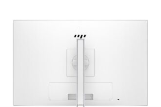 HP Healthcare Edition HC270cr Clinical Review Display 2