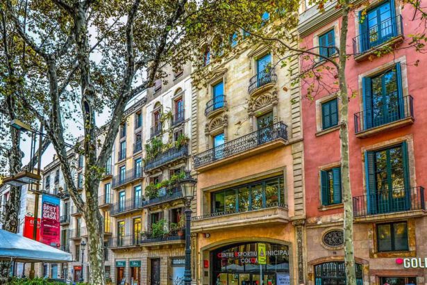 barcelona