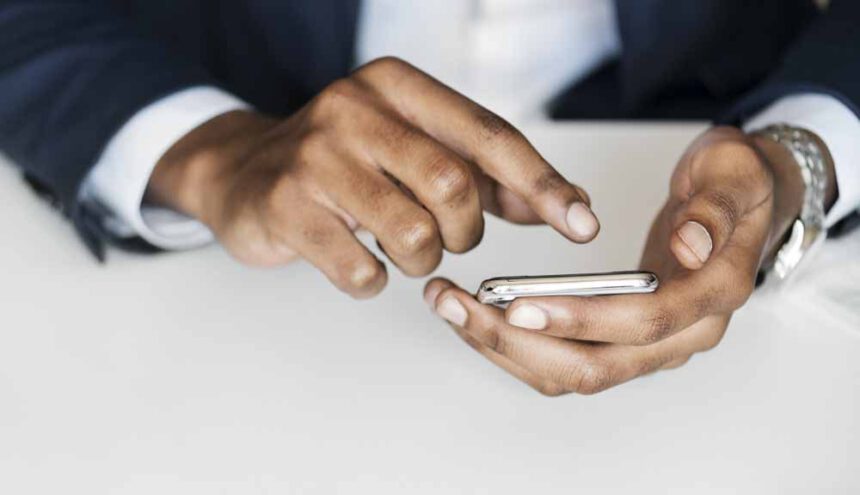 smartfon