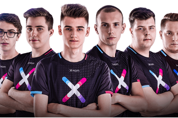 x-kom team