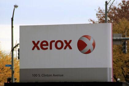 xerox