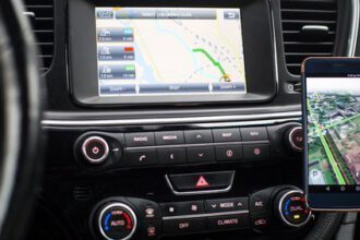GPS