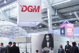 DGM