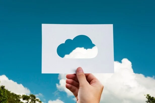 Główne zasady przenoszenia danych do chmury, które pozwolą zaoszczędzić