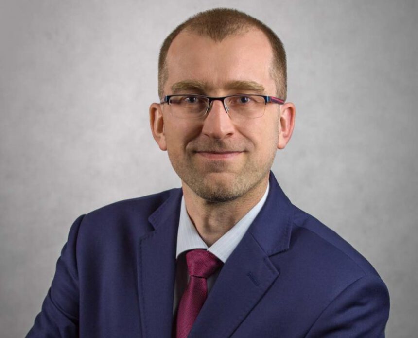 Tomasz Buk