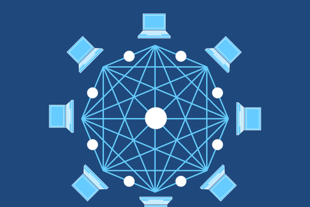 blockchain