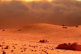 mars