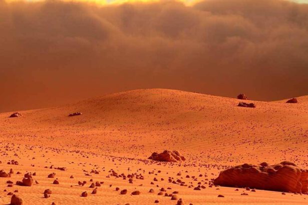 mars