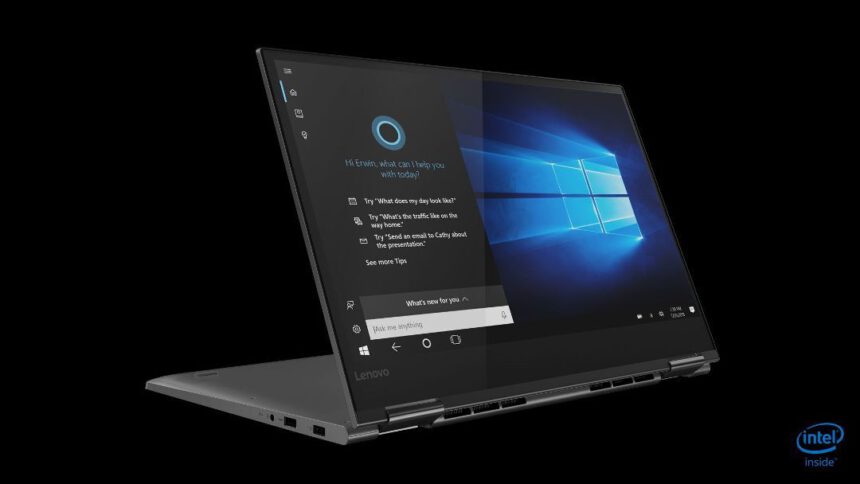 Yoga 730