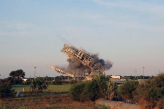 Canaveral NASA