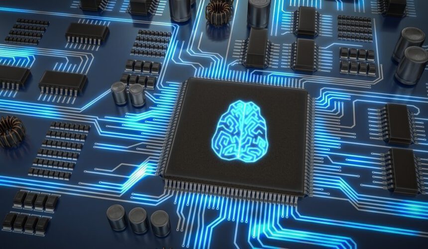 cognitive computing, Edge AI