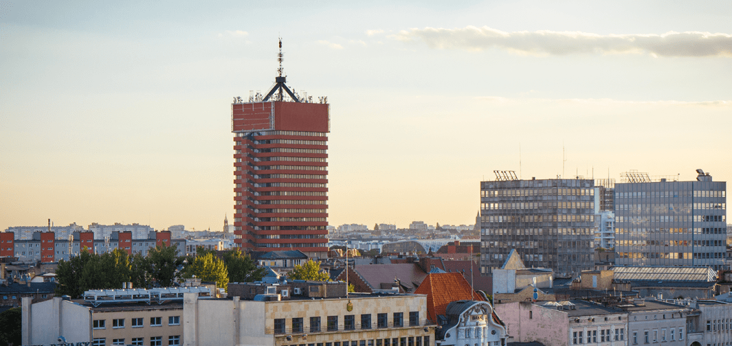 poznań