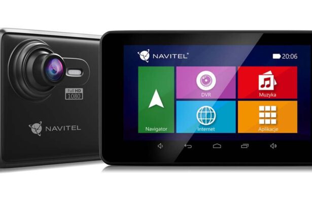 Navitel RE900