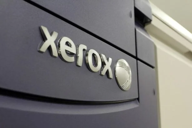 Kolejne zwolnienia w branży. Tym razem  na wylocie kilka tysięcy pracowników Xerox