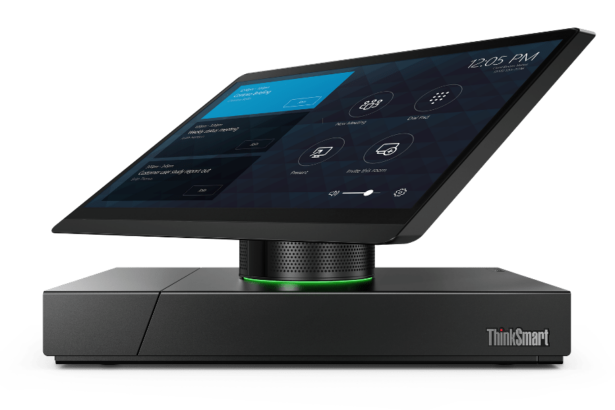 ThinkSmart Hub 500