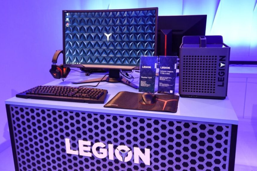 Lenovo Legion