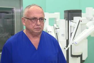Operacje robotyczne