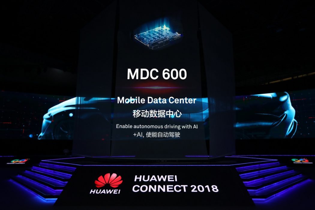 HUAWEI