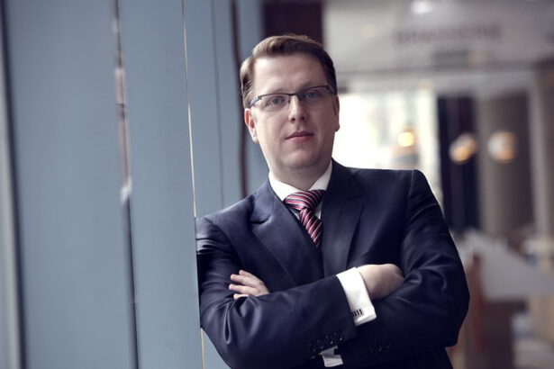 Krzysztof Hejduk prezes zarządu mPay SA
