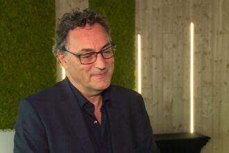 Gerd Leonhard
