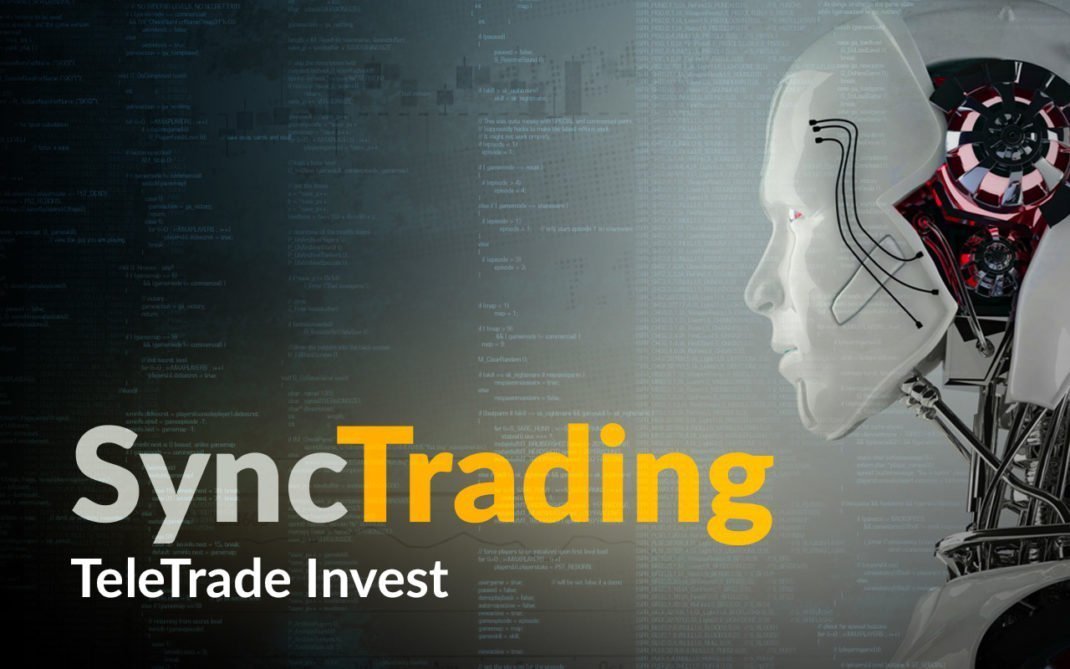 Sync Trading z TeleTrade - opinie o rynku