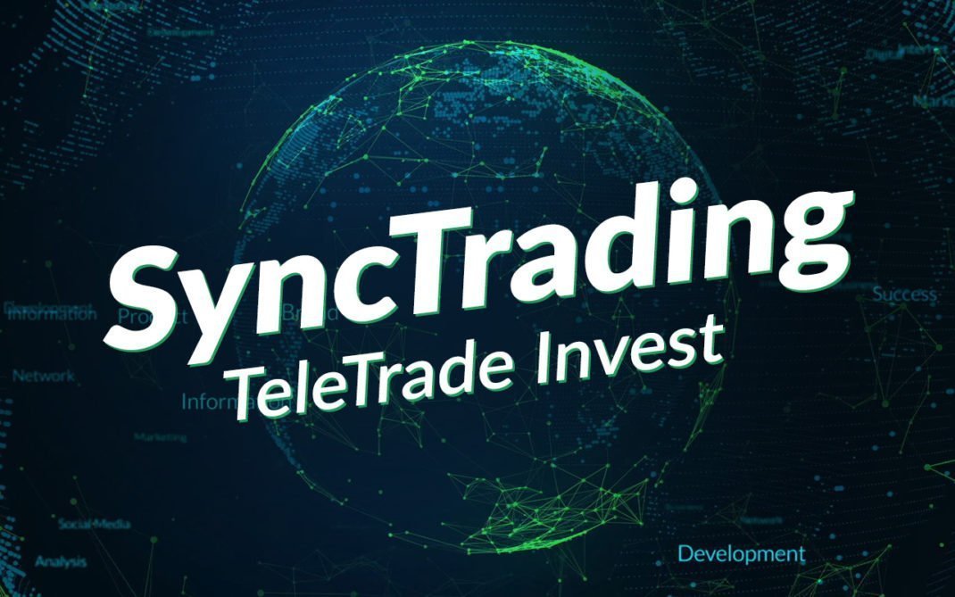 Sync Trading z TeleTrade - opinie o projekcie