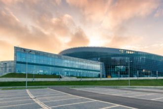 Arena Gliwice