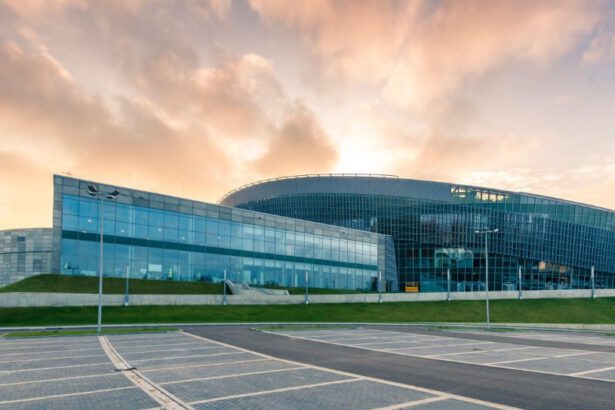 Arena Gliwice