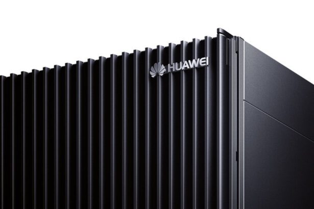 Huawei