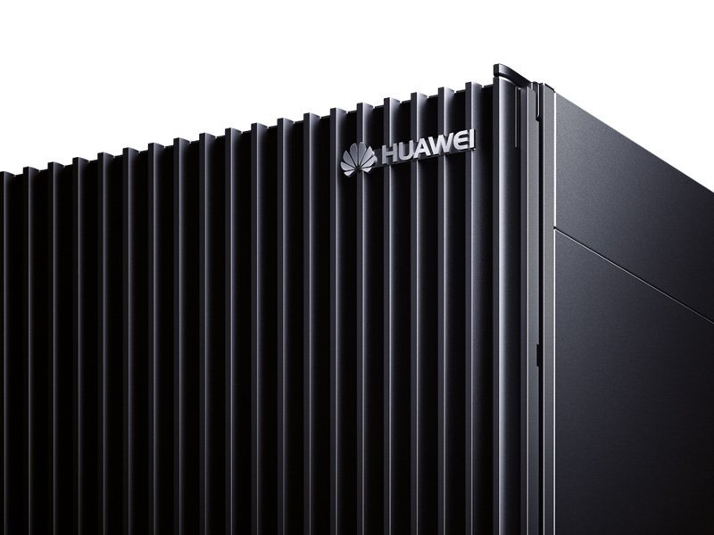 Huawei