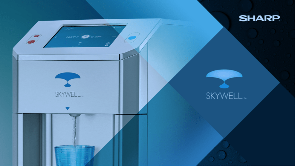 SKYWELL