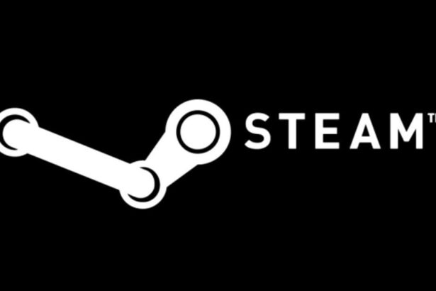 steam