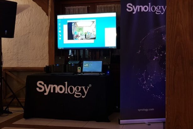 Synology