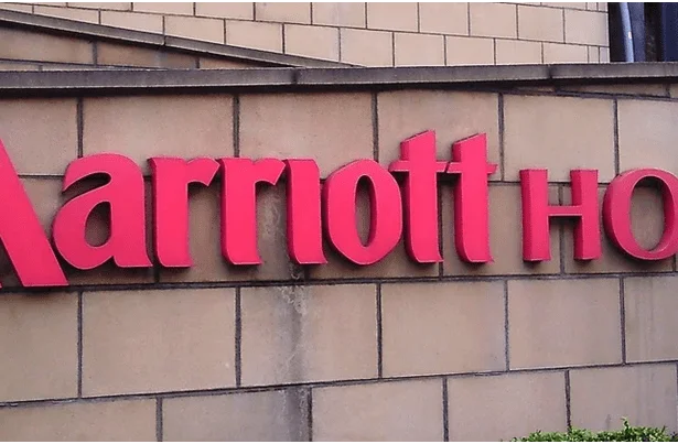 Marriott dotknięty drugim z największych w historii naruszeniem danych