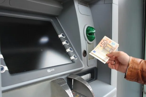 Europejskie bankomaty hakowane za pomocą czarnych skrzynek
