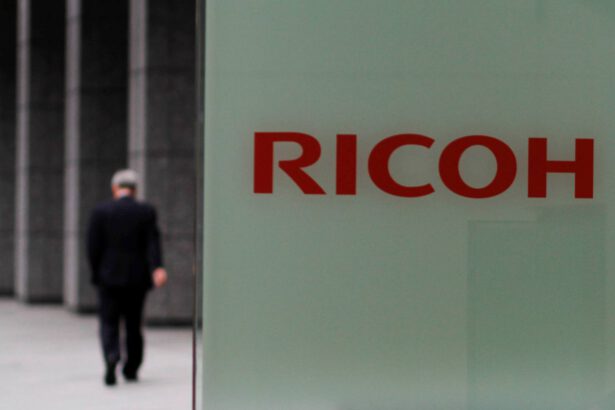 ricoh
