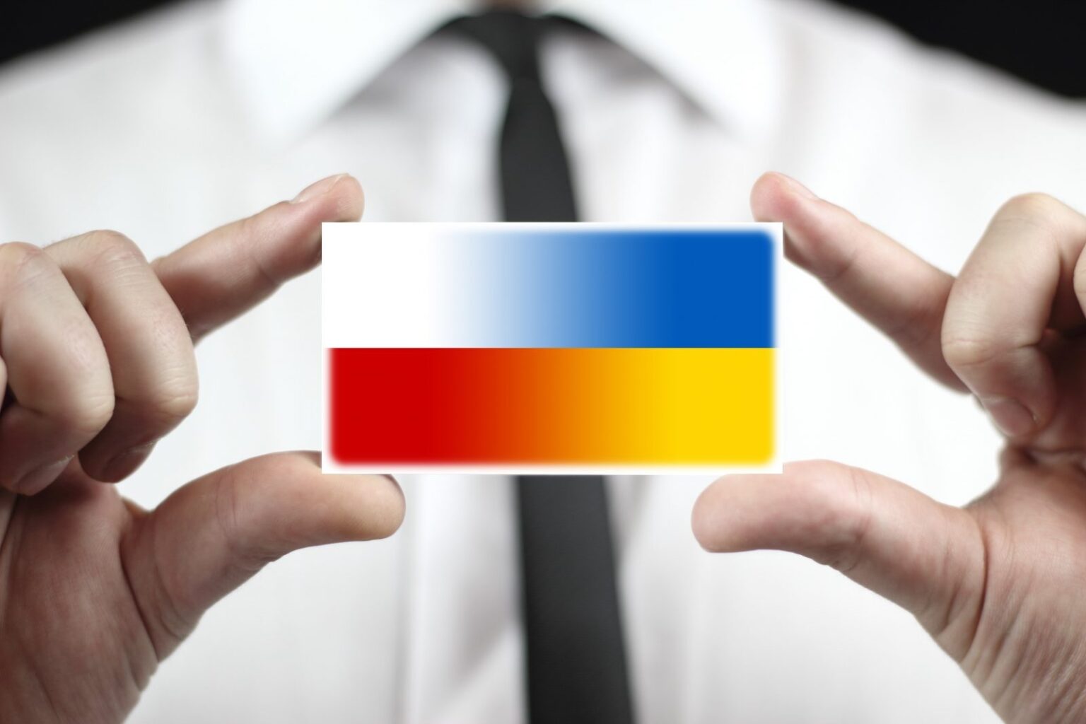 Polska - Ukraina