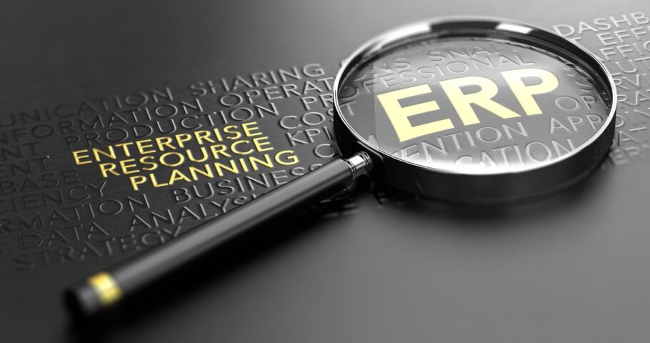 system erp