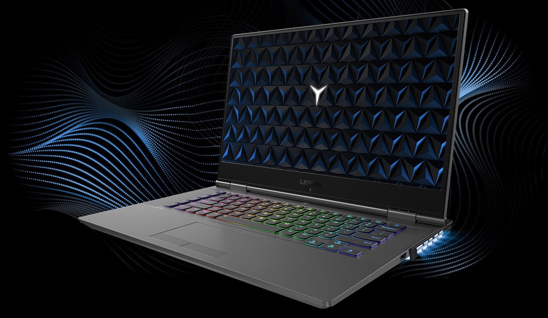 Lenovo legion y740 обзор