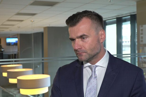 Michał Kanownik, Związek Cyfrowa Polska