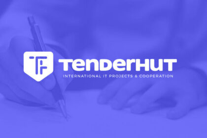 tender hut logo