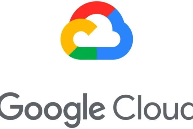google cloud