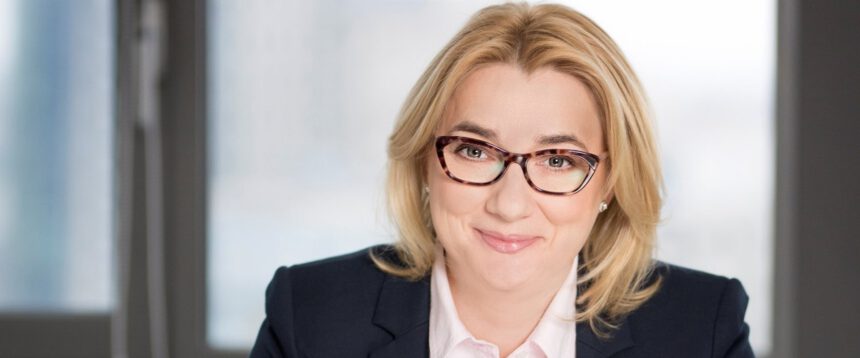 kinga piecuch