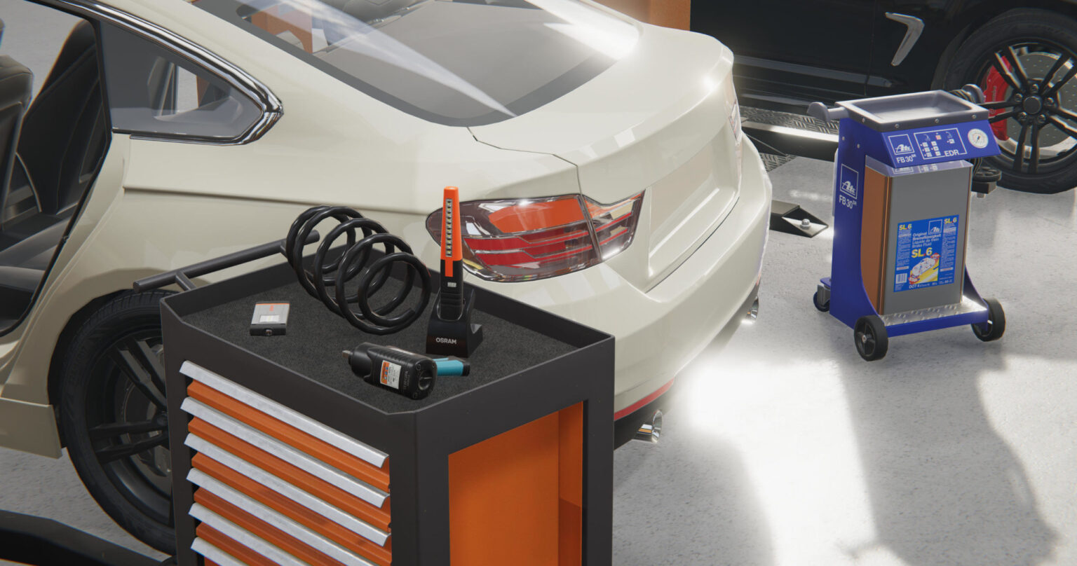 ProfiAuto Show 2019