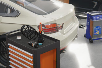 ProfiAuto Show 2019
